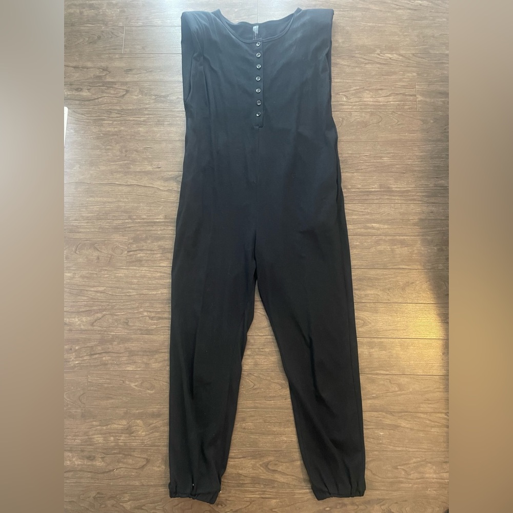 Smash & Tess X Hilary Duff The Banks Romper